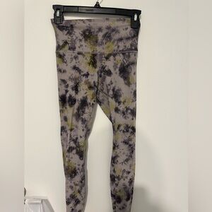 Lululemon align leggings